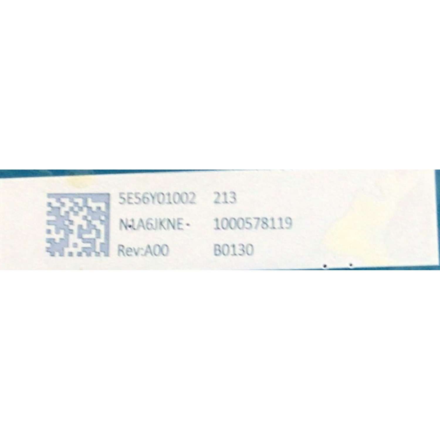 MAIN PARA MONITOR DELL 5E56Y01002 / 4K.56Y01.A00 / N1A6JKNE / 10000578119 / DISPLAY M236HVR01.0 / MODELO S2422HGB - Imagen 2